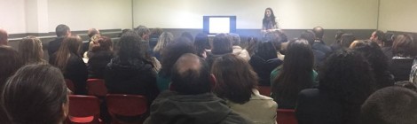 Workshop "Parentalidade Positiva"