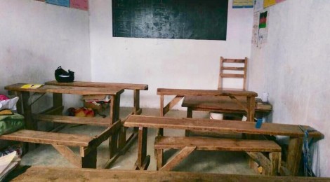 escolaglobal® lança projeto solidário para apoiar escolas de Cabo Verde