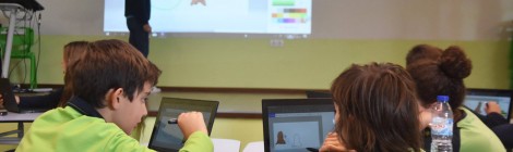 Collaborative Innovation Lab