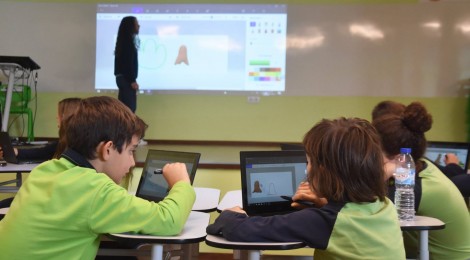 Collaborative Innovation Lab