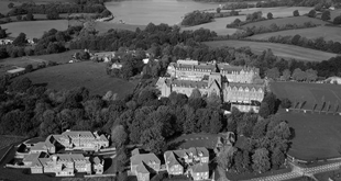 Ardingly College, Inglaterra