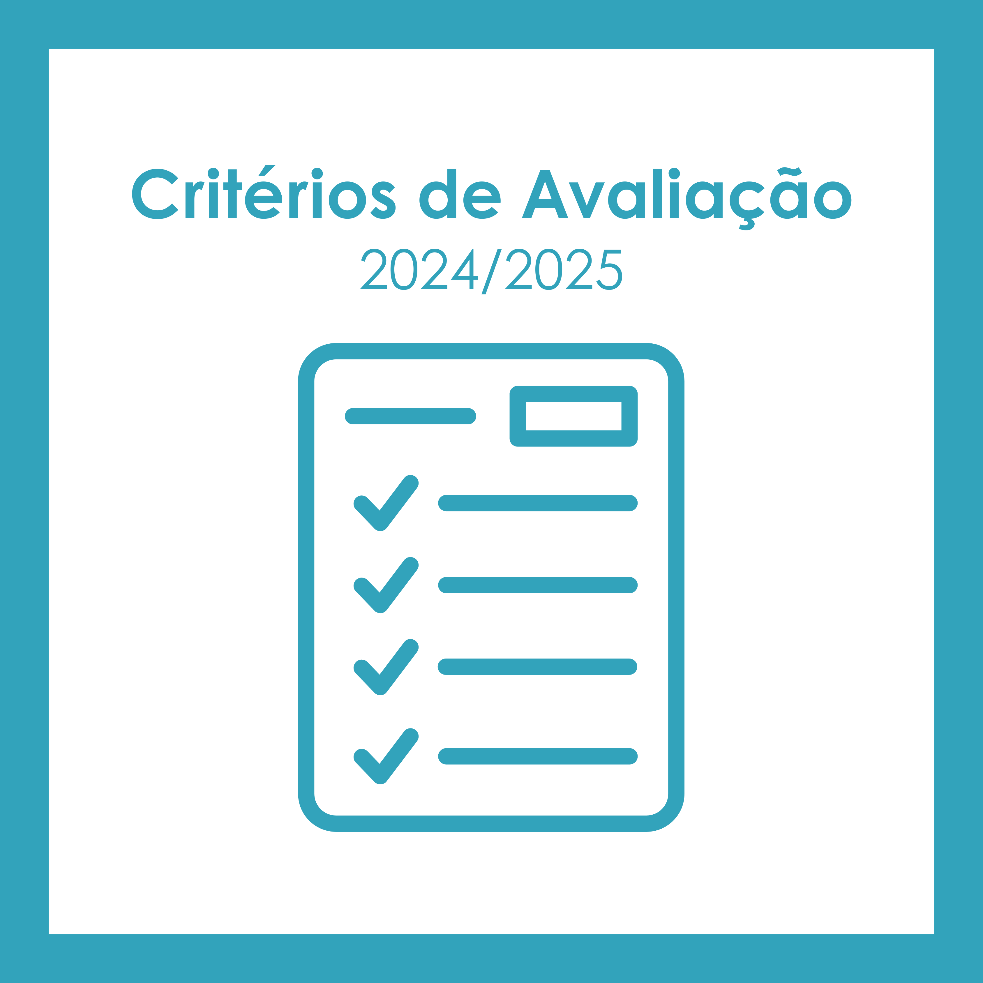 Calendário Escolar
