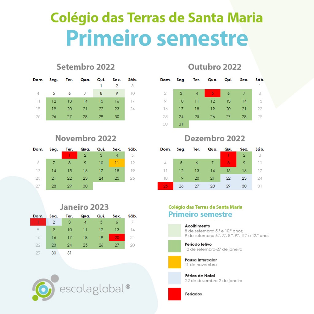 Escolas em Férias + Criativas - Câmara Municipal de Gondomar